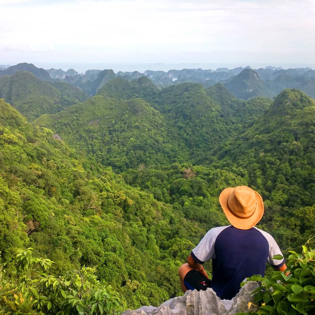 5 Most Famous National Parks Of Vietnam